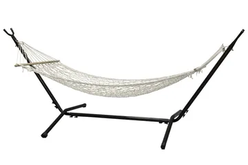 Ubud Hängamtta - Offwhite/Natur - Products - Utemöbler & utemiljö - Utesoffa - Hängmatta
