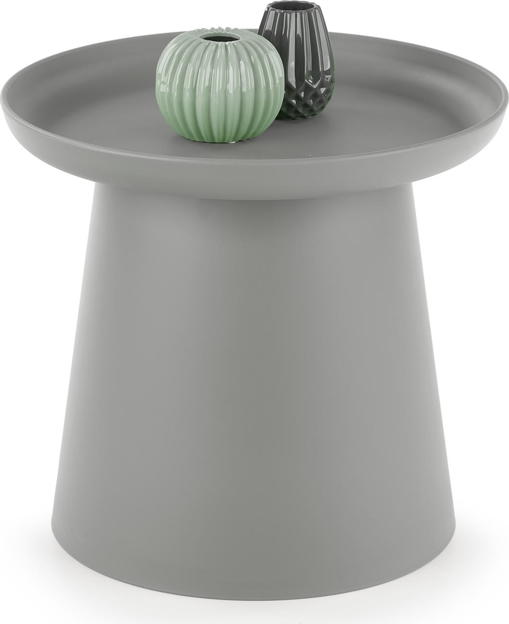 Lala salontafel �50 cm - Grijs