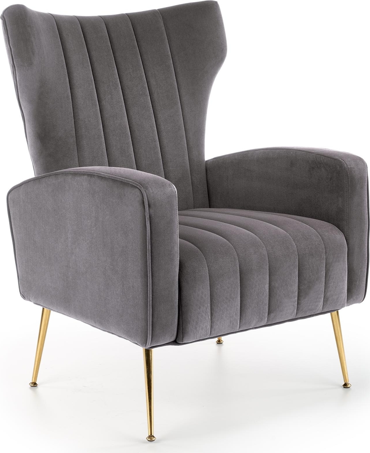 Isover fåtölj - Grå Isover fåtölj - Grå