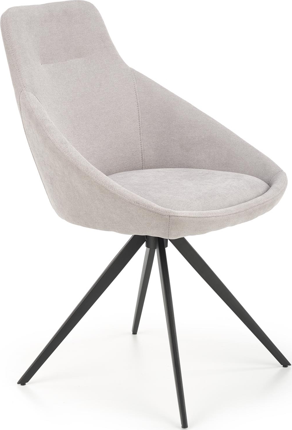 Cadeira matstol 431 - Gr�