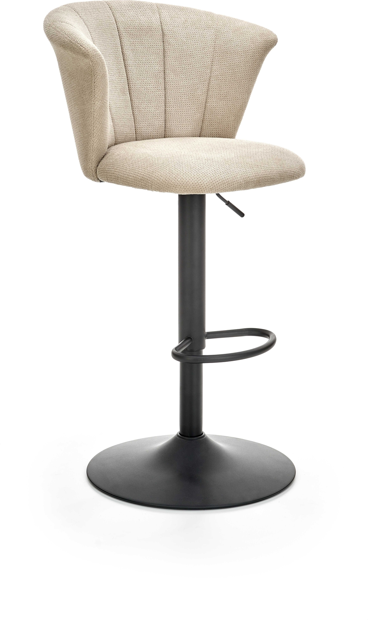 Pelikaan barkruk 104 - Beige