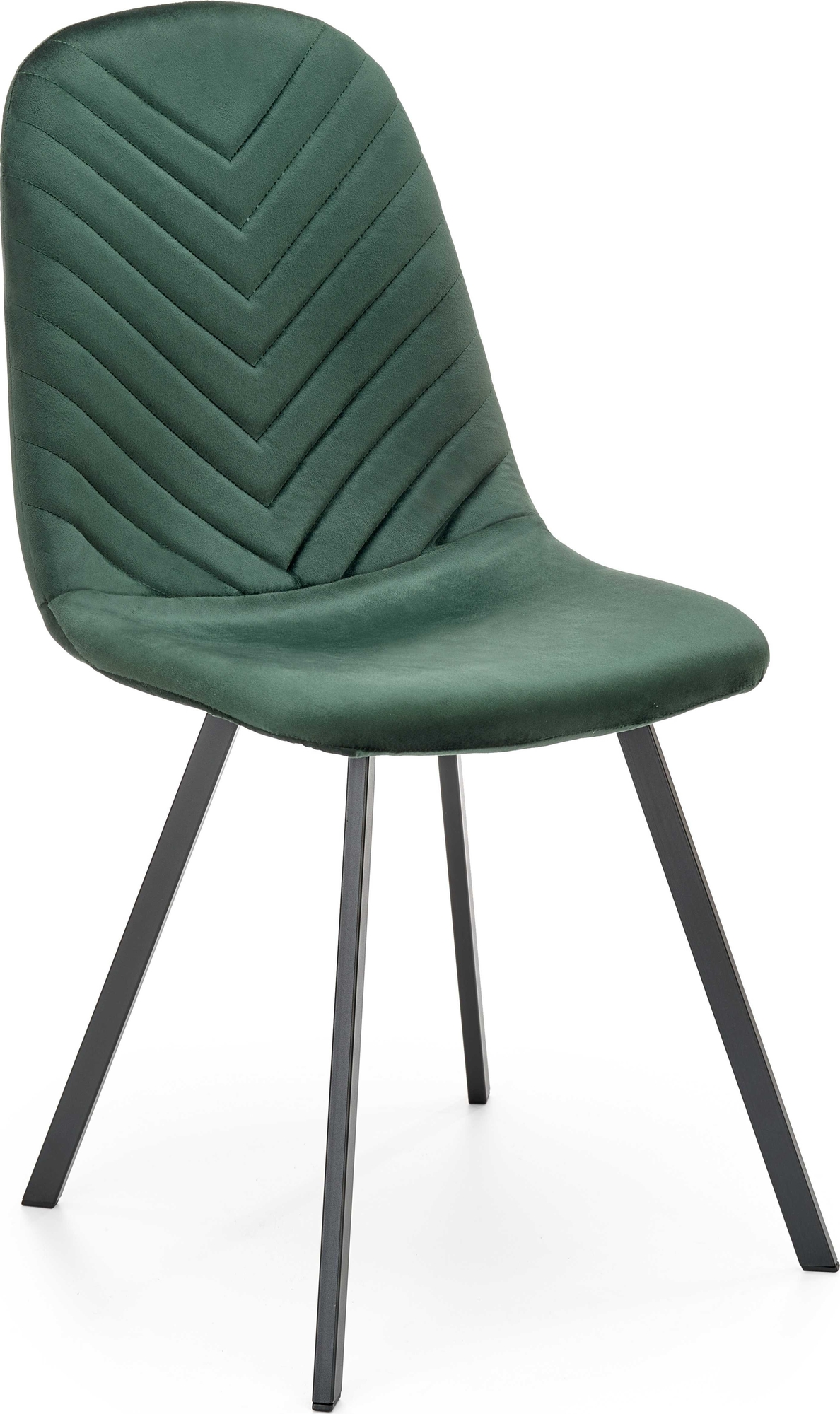 Cadeira matstol 462 - Gr�n