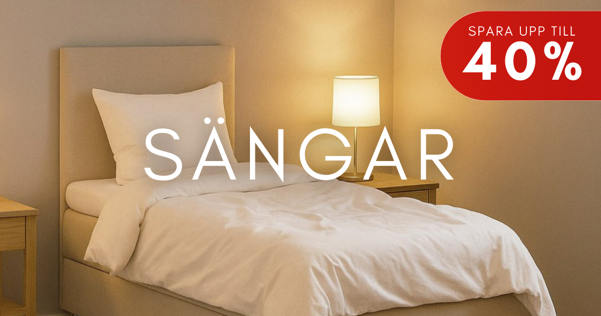 Sängar Sängar