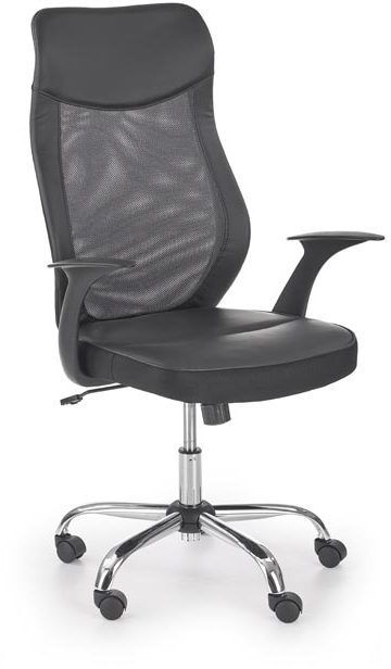 Caterina skrivbordsstol - Svart Caterina skrivbordsstol - Svart