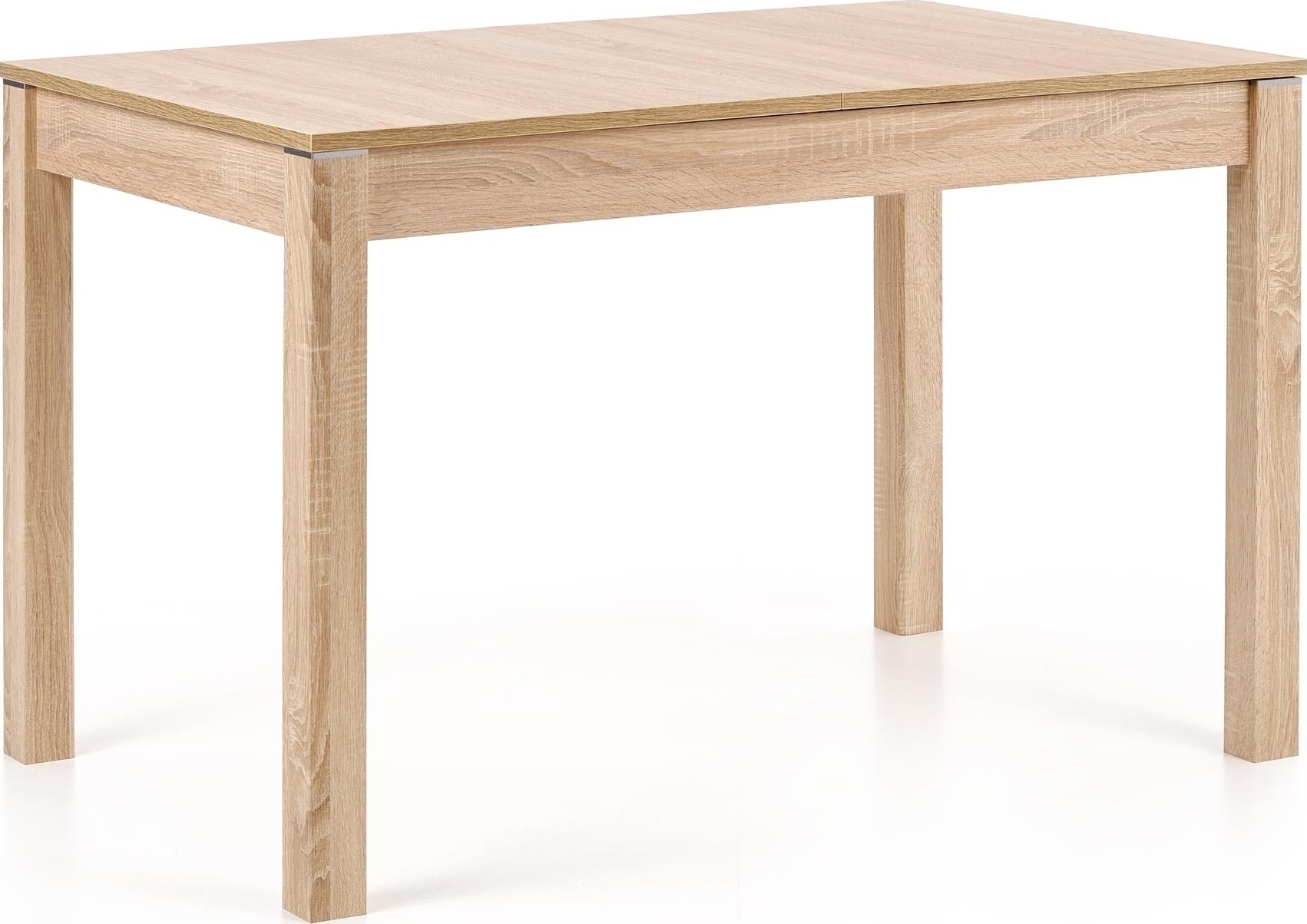 Adel� matbord 118-158 cm - Ek