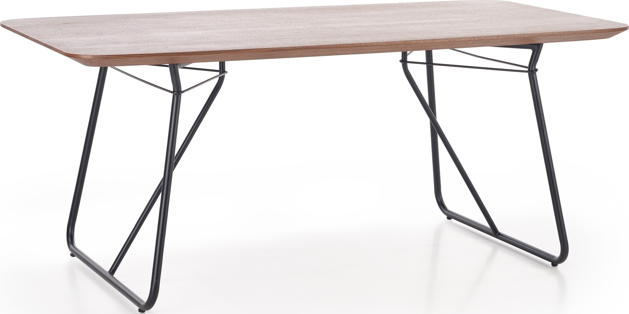 Matbord Merit - Valnöt Matbord Merit - Valnöt