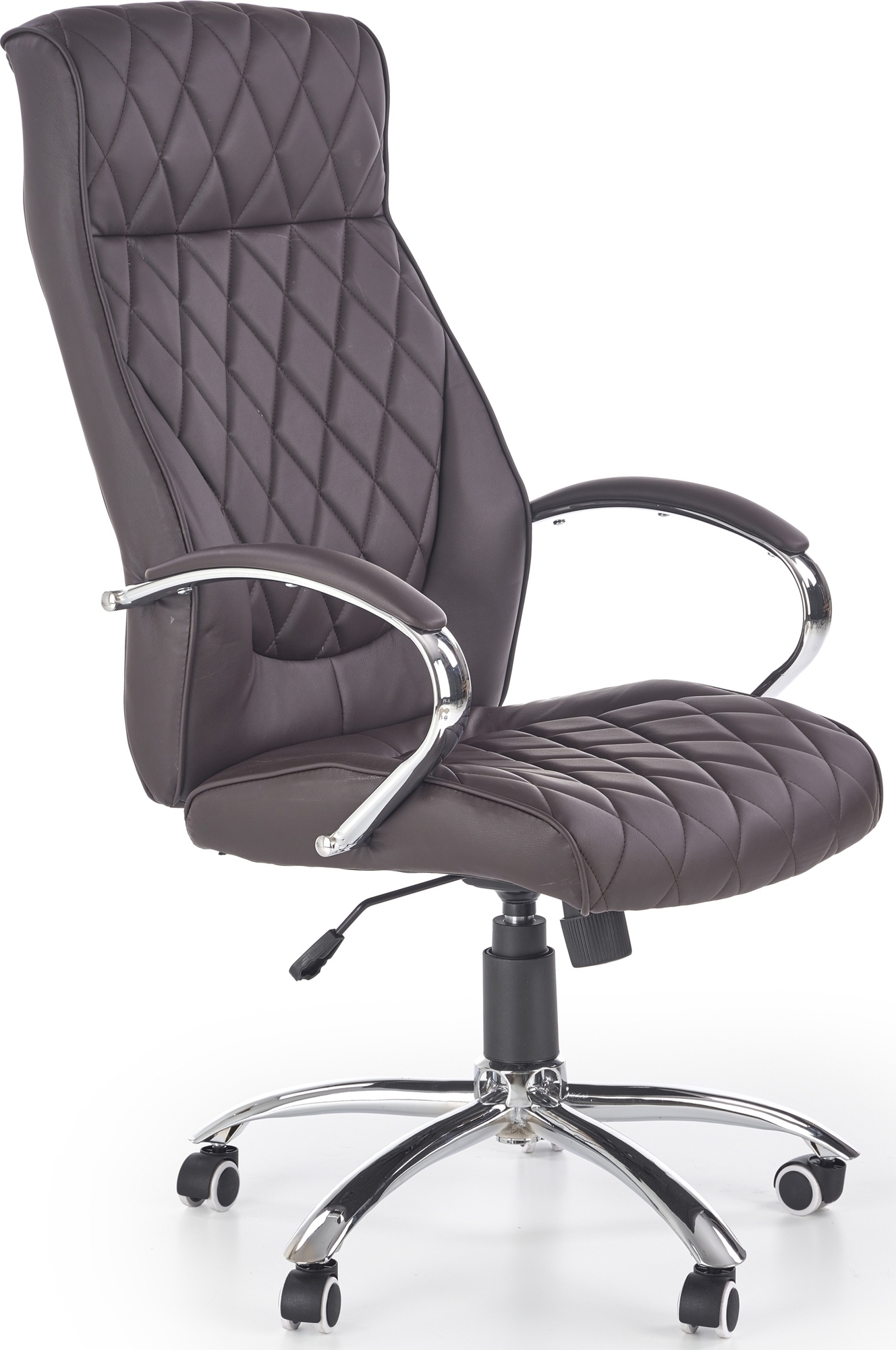 Angelia kontorsstol - Brun Angelia kontorsstol - Brun