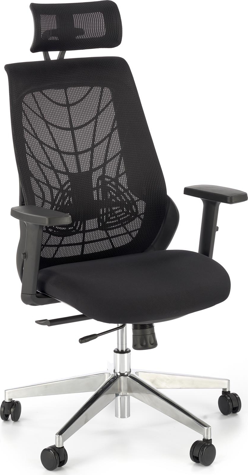 Geronimo kontorsstol - Svart Geronimo kontorsstol - Svart