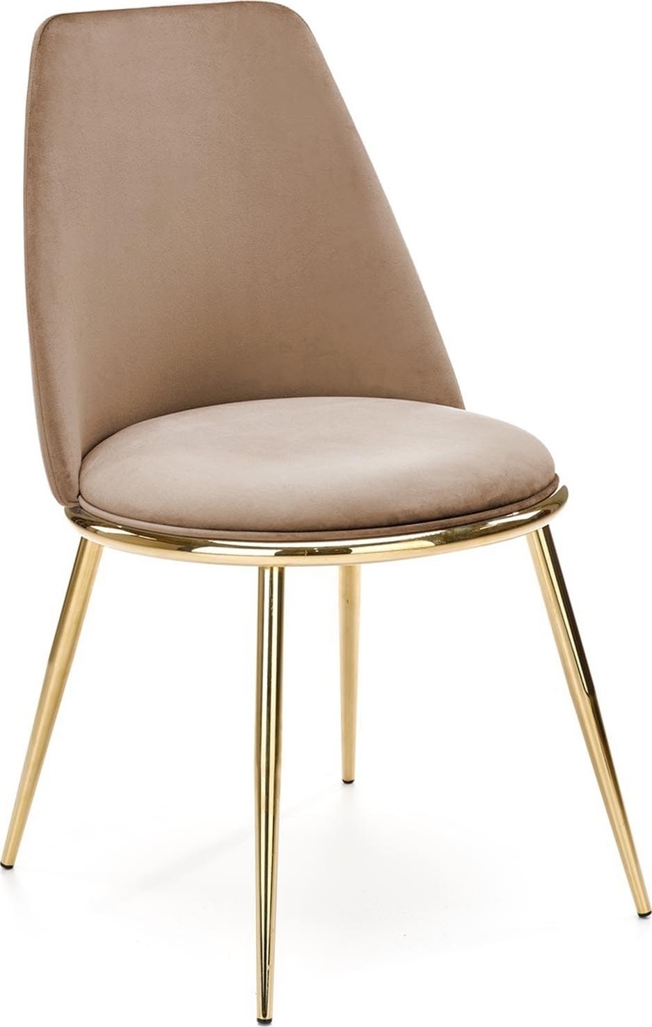 Cadeira matstol 460 - Beige Cadeira matstol 460 - Beige