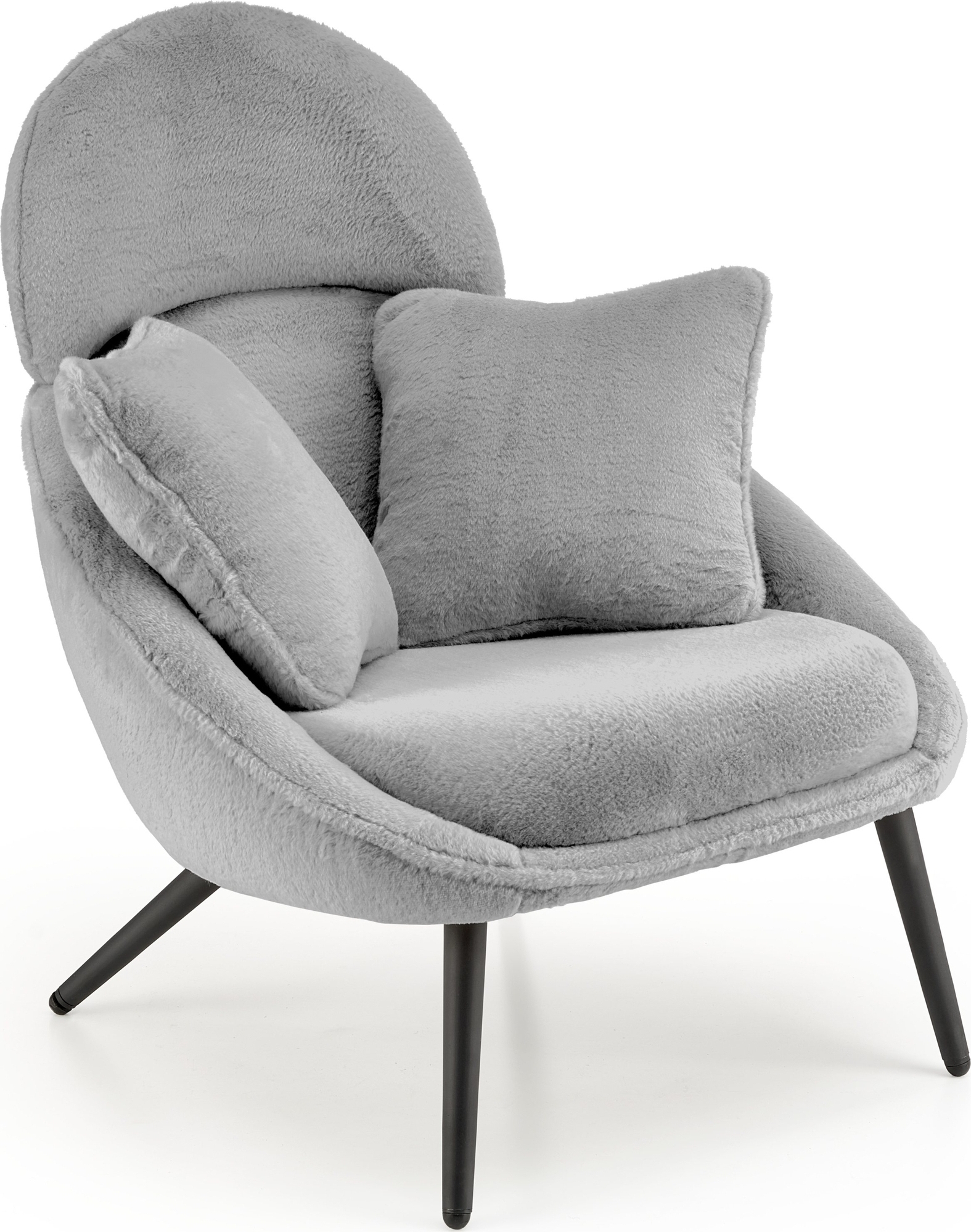 Merry f�t�lj - Gr�