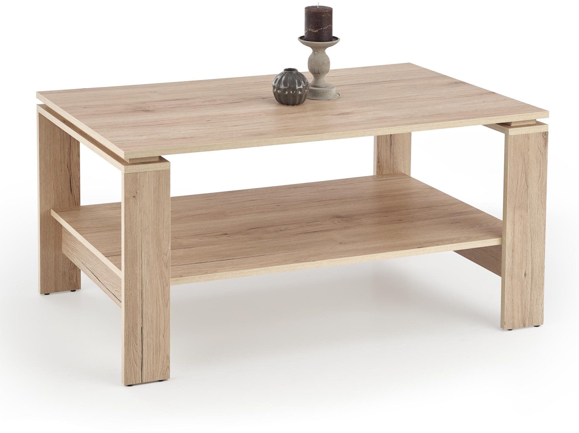 Anson soffbord - Sanremo ek