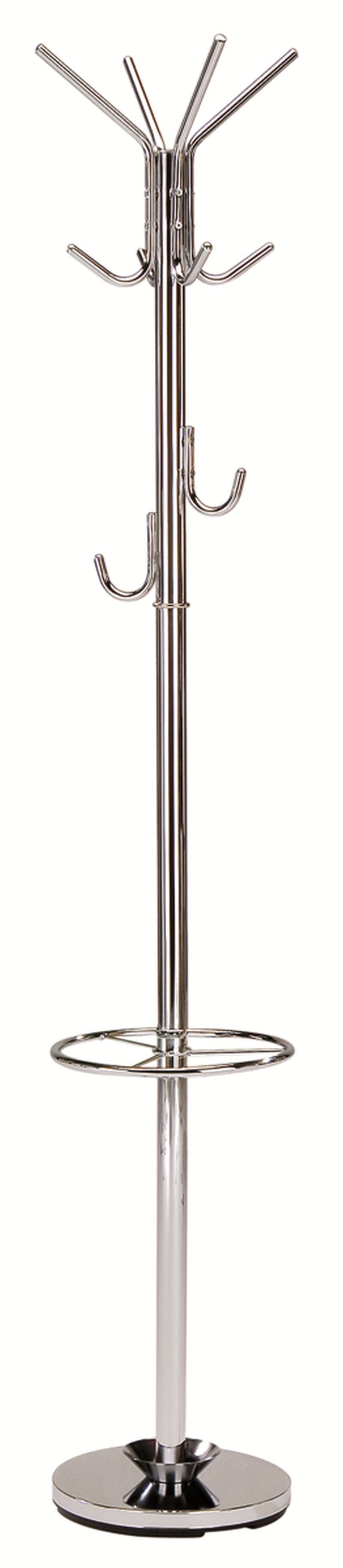 Leawood tamburmajor - Krom