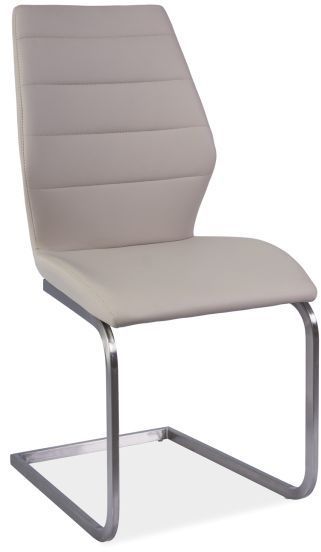 Matstol Myah - Cappuccino