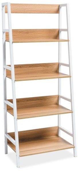 Mercedes Steghylla - Ek/vit