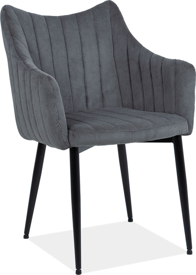 Monto matstol - Gr� manchester