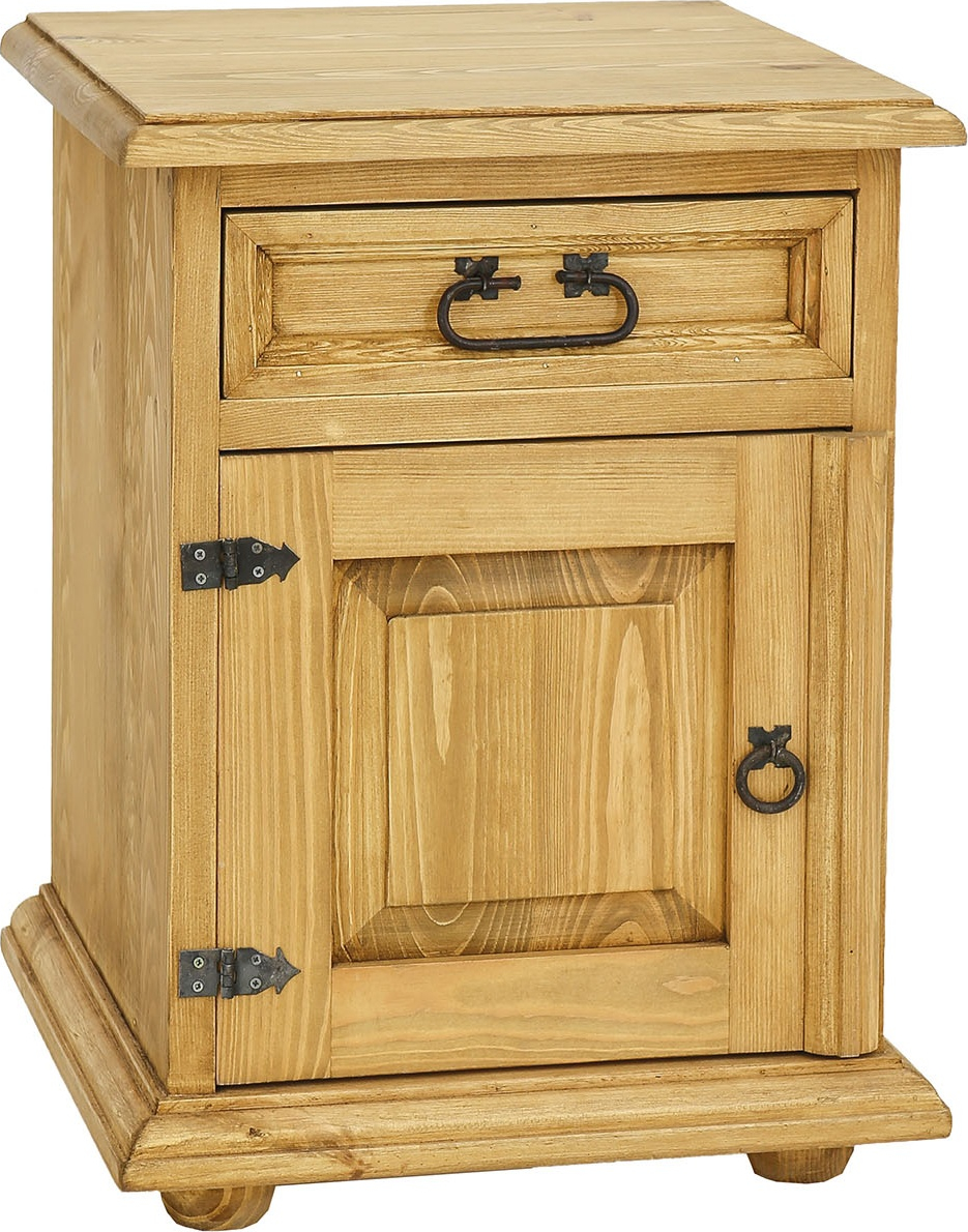 Vimle sk�p v�nster - Brun