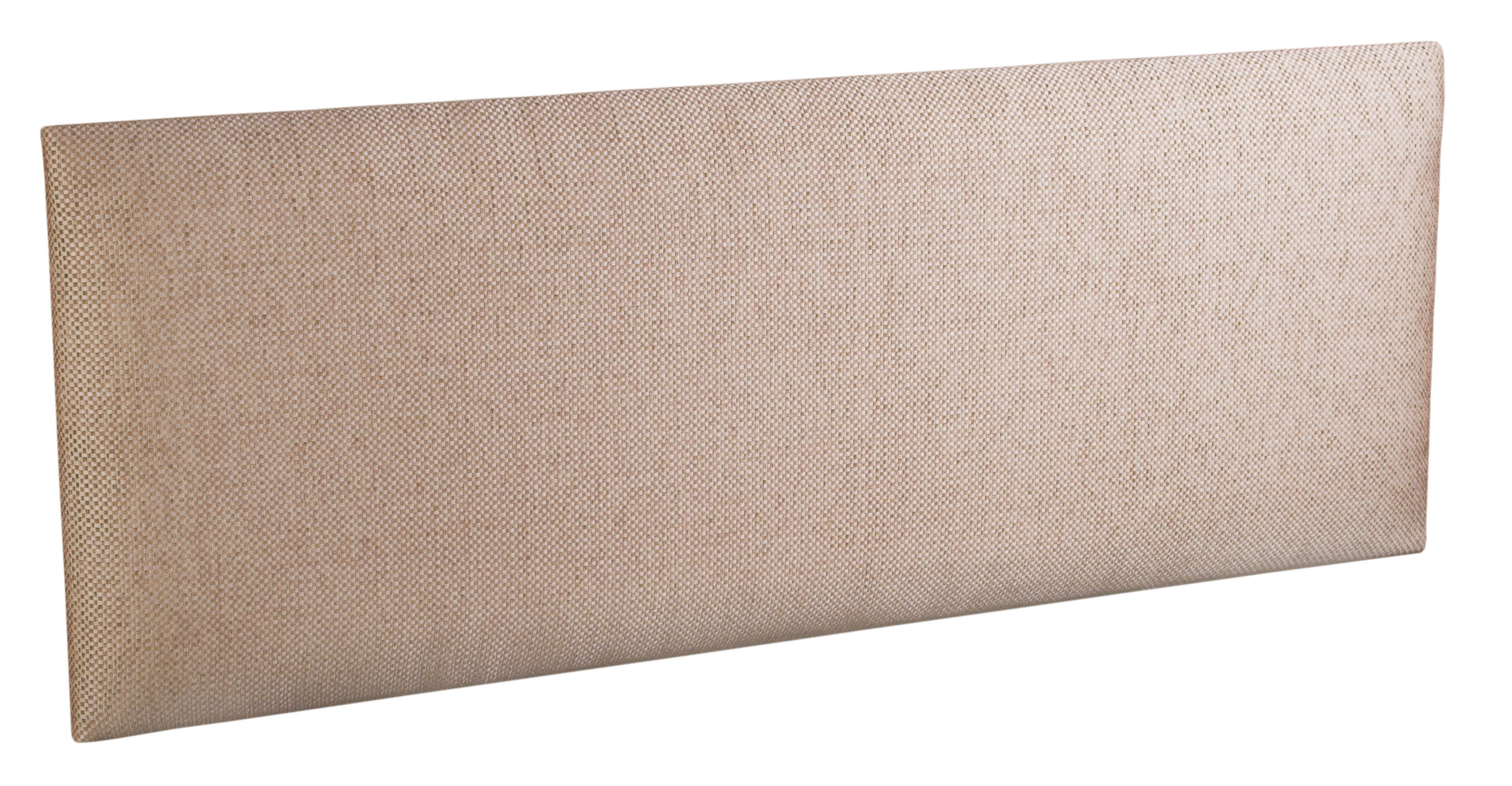 Wind sänggavel - Valfri storlek och klädsel Wind sänggavel - Valfri storlek och klädsel