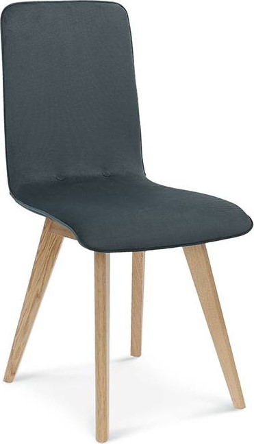 Cleo matstol - Valfri f�rg p� kl�dsel och stomme