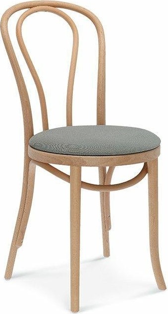 No 18 matstol - valfri f�rg p� stomme och kl�dsel