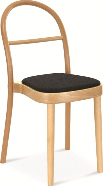 Ida matstol - Valfri f�rg p� stomme och kl�dsel