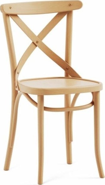 No 150 eetkamerstoel - Elke kleur van het frame