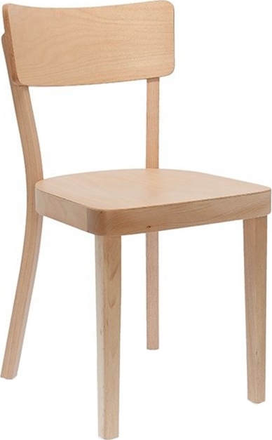 Solid matstol - Valfri färg på stomme Solid matstol - Valfri färg på stomme