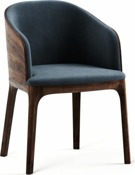 Arch karmstol - Valfri färg på stomme och klädsel Arch karmstol - Valfri färg på stomme och klädsel