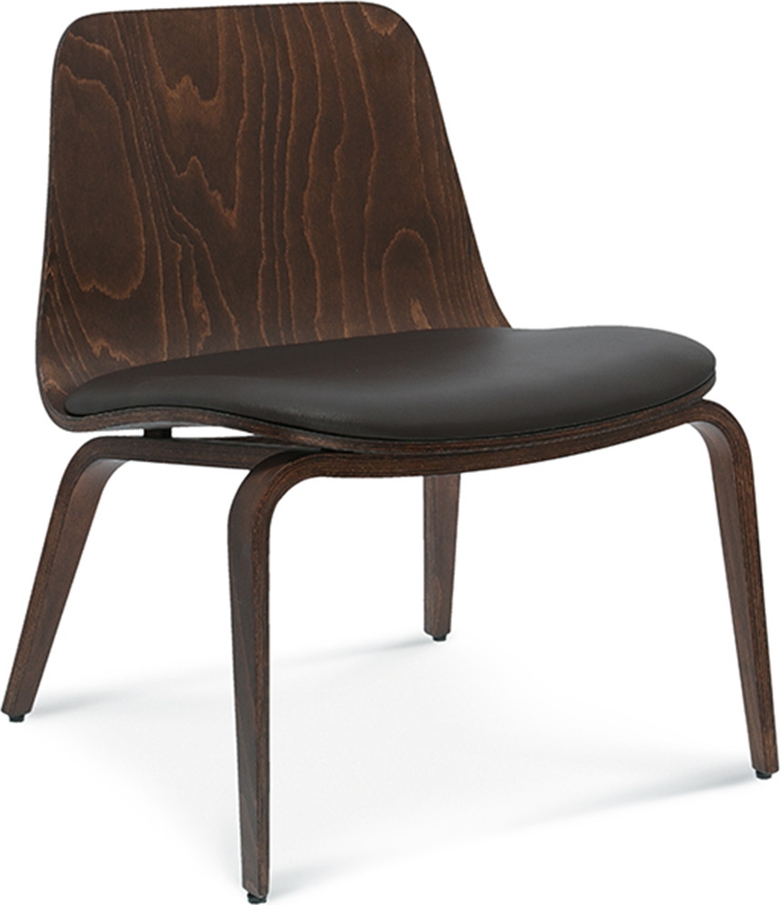 Heupfauteuil met gestoffeerde zitting - Kleur van frame en stoffering naar keuze Heupfauteuil met gestoffeerde zitting - Kleur van frame en stoffering naar keuze