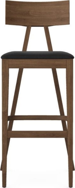 Akka barkruk - Kleur van frame en bekleding naar keuze Akka barkruk - Kleur van frame en bekleding naar keuze