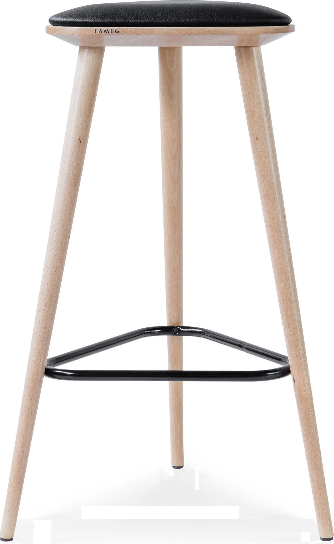 Finn barstol 75 cm - Valfri färg på stomme och klädsel Finn barstol 75 cm - Valfri färg på stomme och klädsel