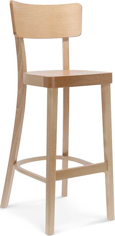 Stevige barkruk - Elke kleur op het frame Stevige barkruk - Elke kleur op het frame