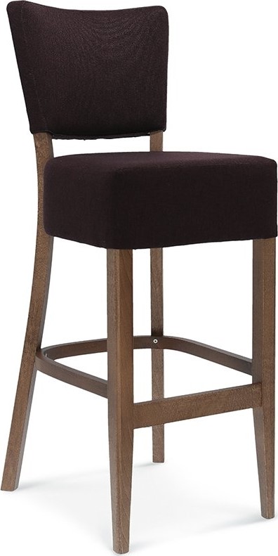 Tulip 2 barstol - Valfri f�rg p� stomme och kl�dsel