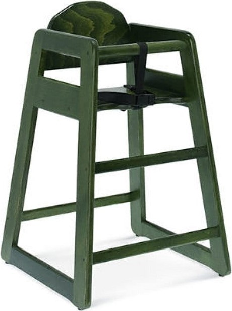 Kiddy barnmatstol - Valfri färg Kiddy barnmatstol - Valfri färg