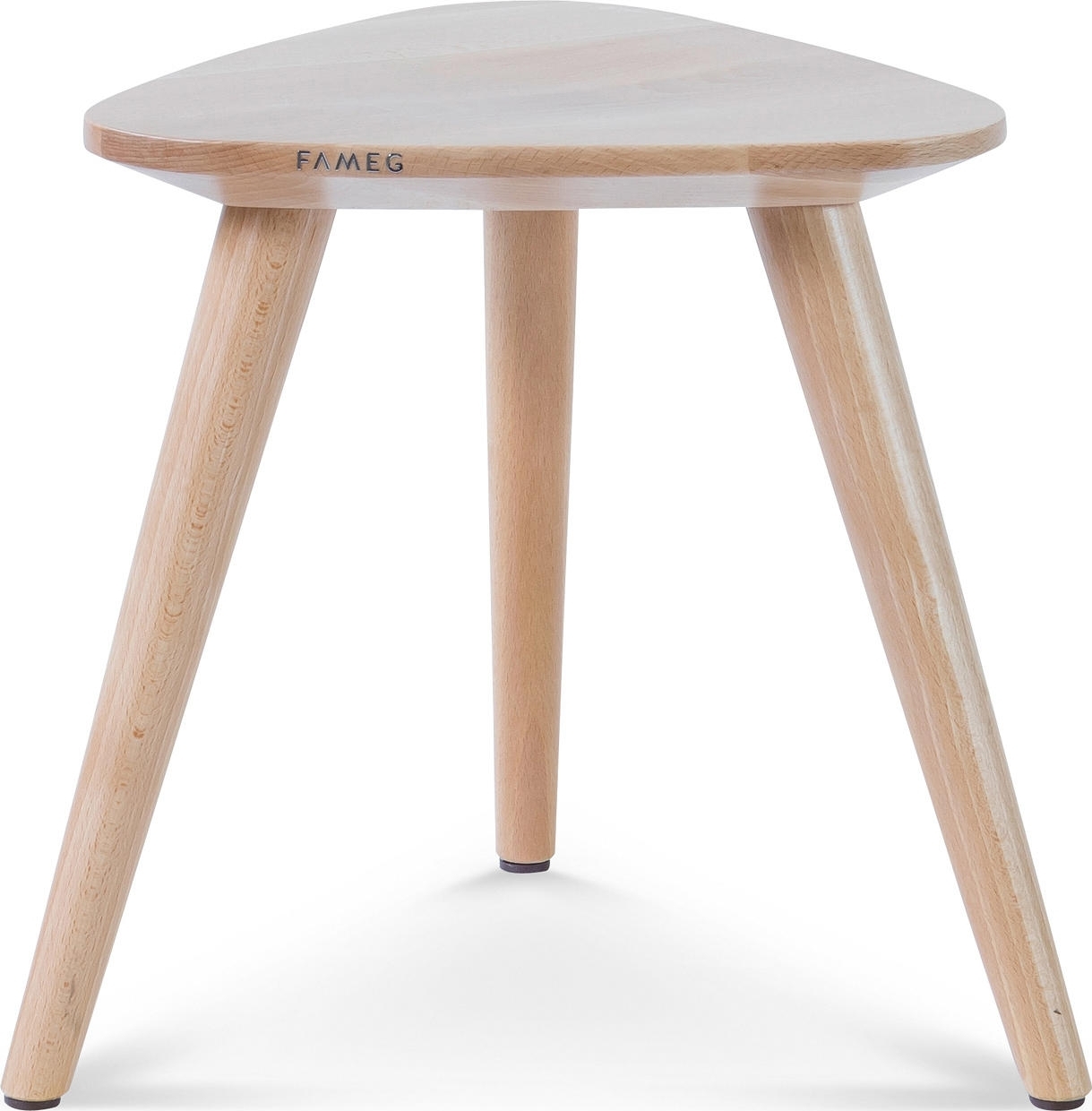 Finn kruk 33 cm - Elke kleur op het frame