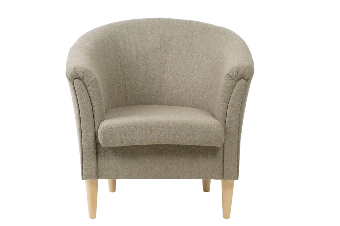 Alex f�t�lj - Valfri f�rg!