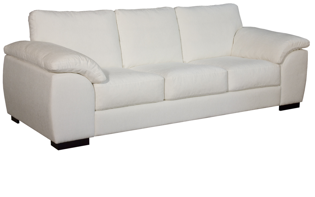 Jasmine 3-sits soffa - Valfri färg! Jasmine 3-sits soffa - Valfri färg!