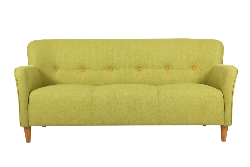 Joy 3-sits soffa - Valfri f�rg!