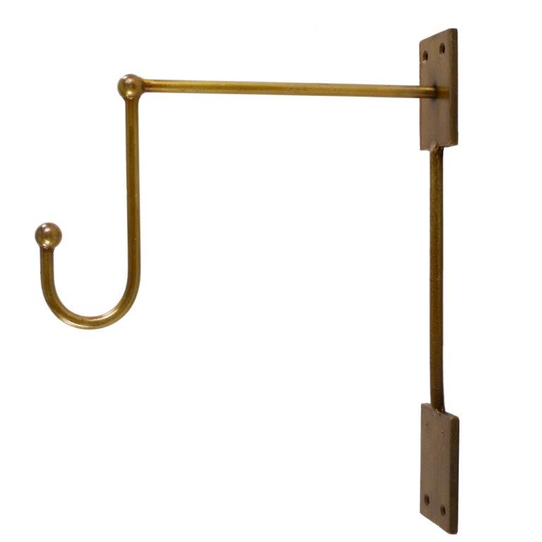 Almas storasyster - Kl�dkrok (30x5x26cm) - M�ssing