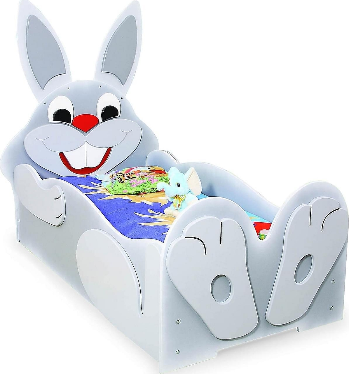 Kanin barnsäng - Valfri storlek! Kanin barnsäng - Valfri storlek!