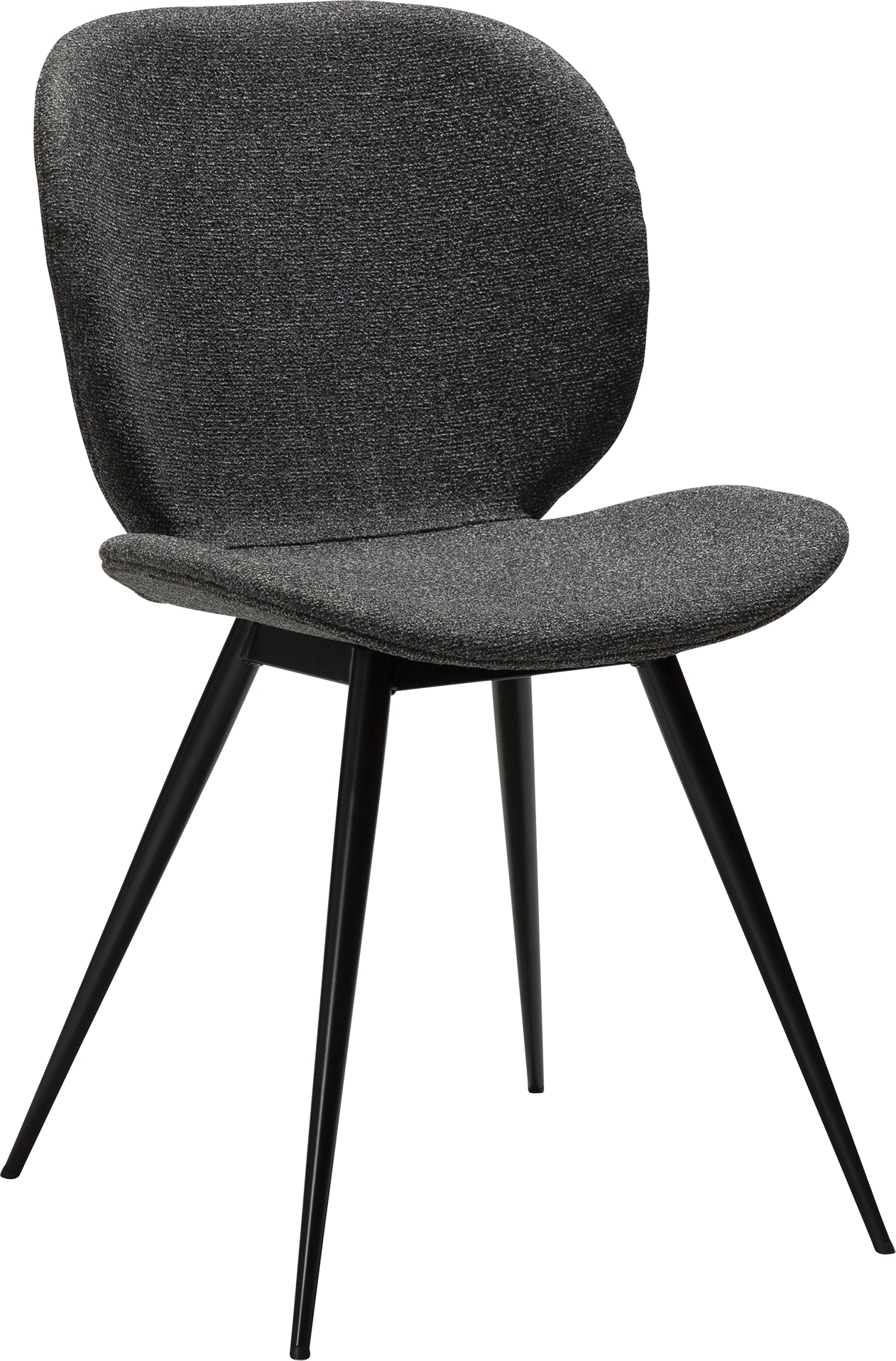 Cloud matstol - Gr� boucle