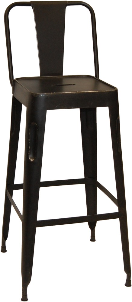 Toxil barstol - Vintage svart + Rengöring för möbler Toxil barstol - Vintage svart + Rengöring för möbler