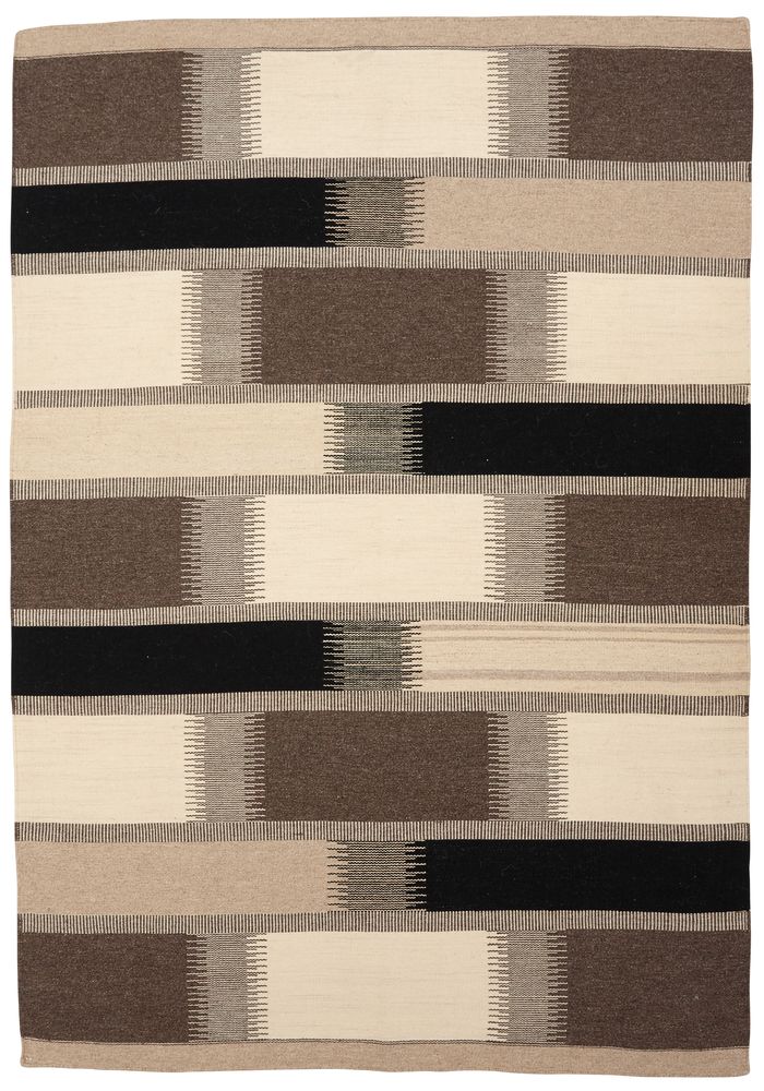 Kelimmatta Poncho - Sand