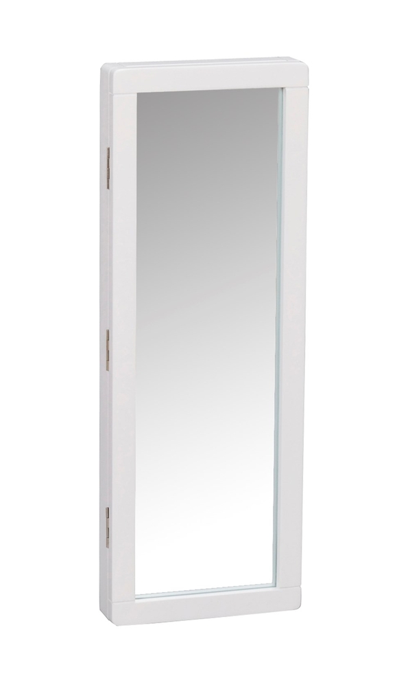 Confect nyckelskåp - Vit Confect nyckelskåp - Vit