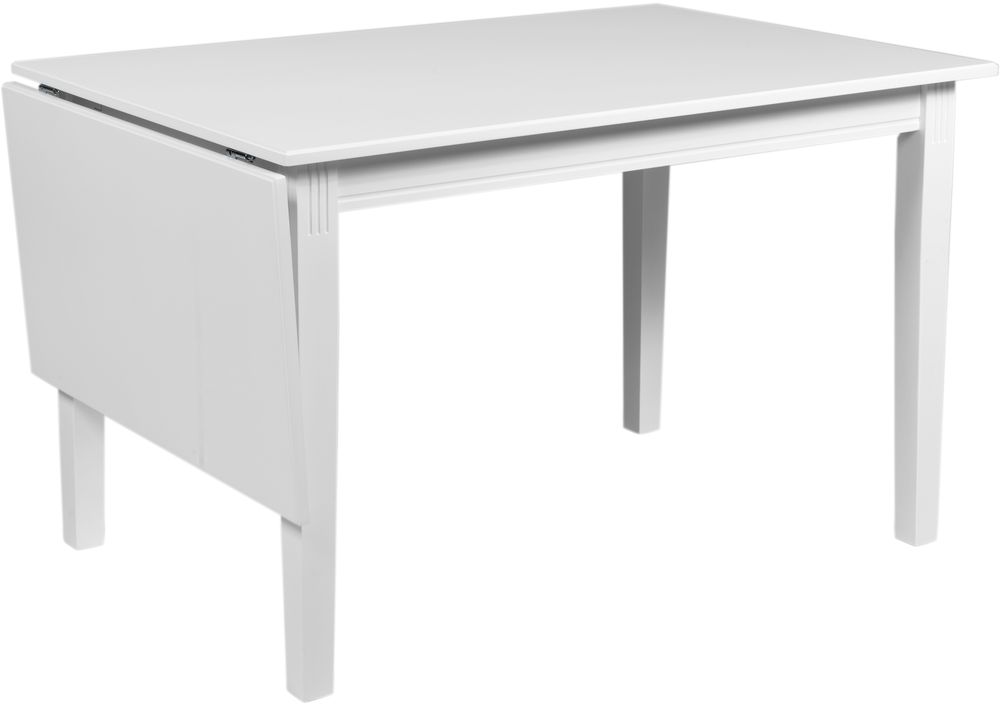 Alivia klaffbord - Vit