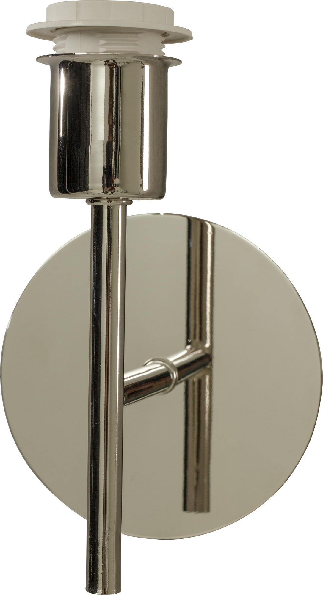 Ester wandlamp - Zilver