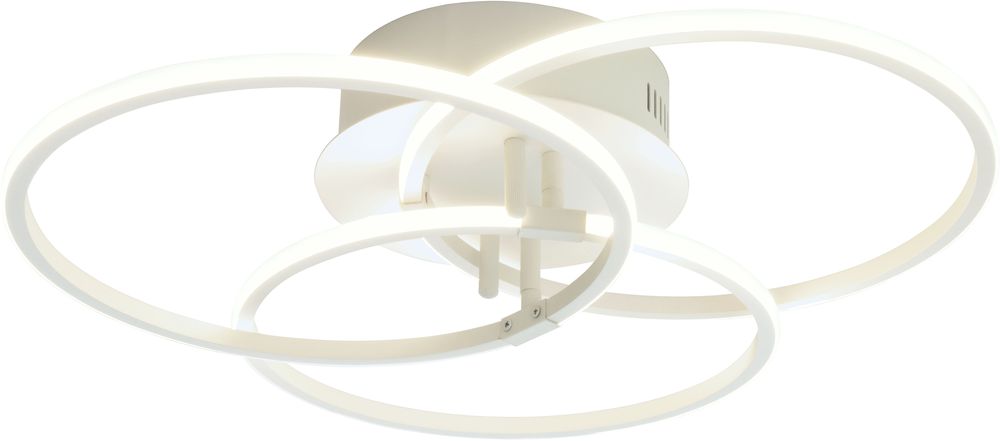 Ringo plafond - Vit Ringo plafond - Vit