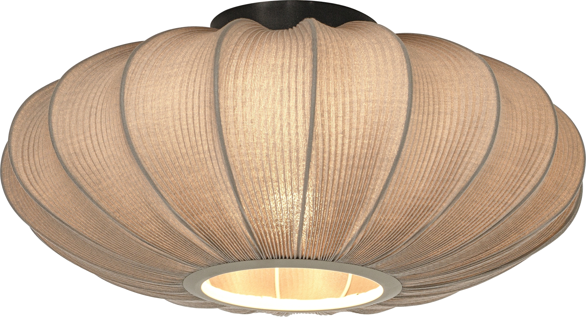 Mamsell plafond 45 cm - Varmgr�