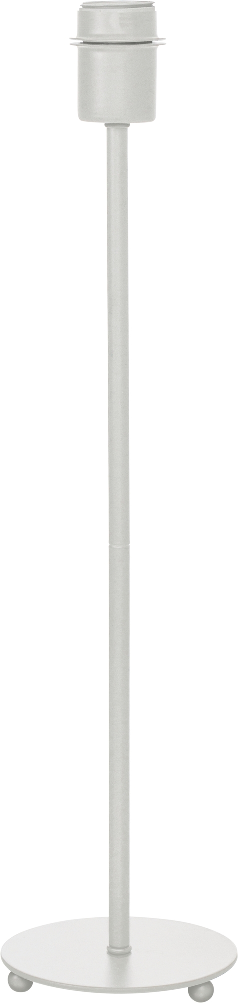 Ester lampvoet - Wit Ester lampvoet - Wit