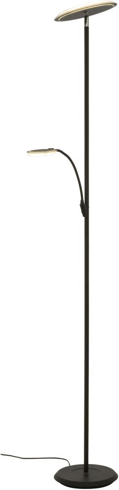 Stockholm golvlampa - Svart Stockholm golvlampa - Svart