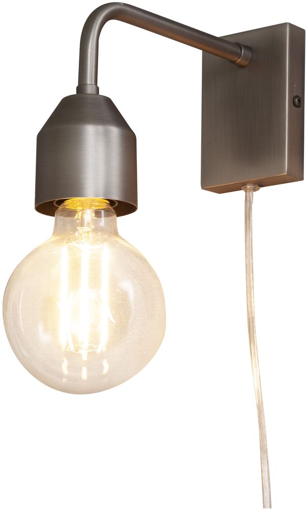 Flynn v�gglampa - St�l